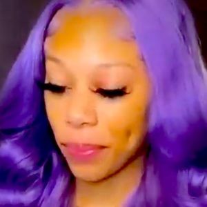 Meet your Posher, Kamiya